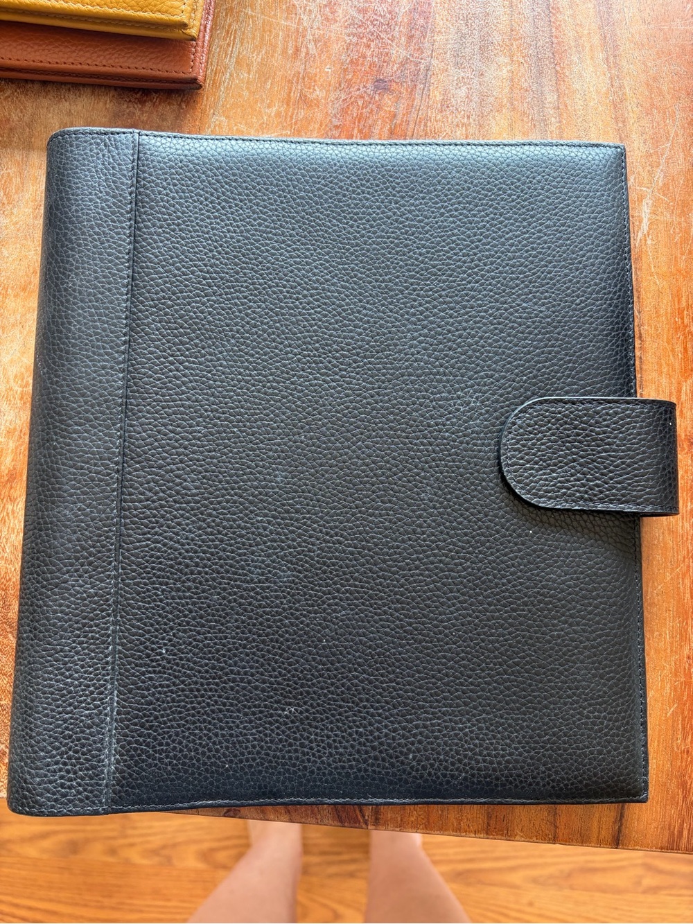 Moterm Classic HP cover